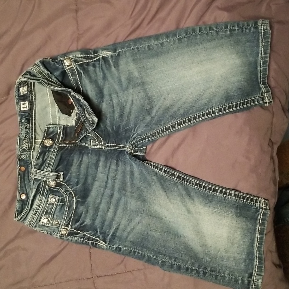 Miss Me size 14 girls